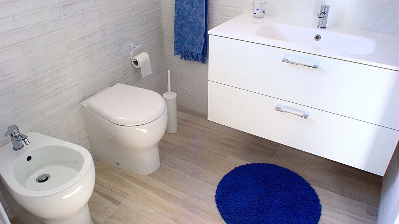 Photo of Bathroom in Milianni