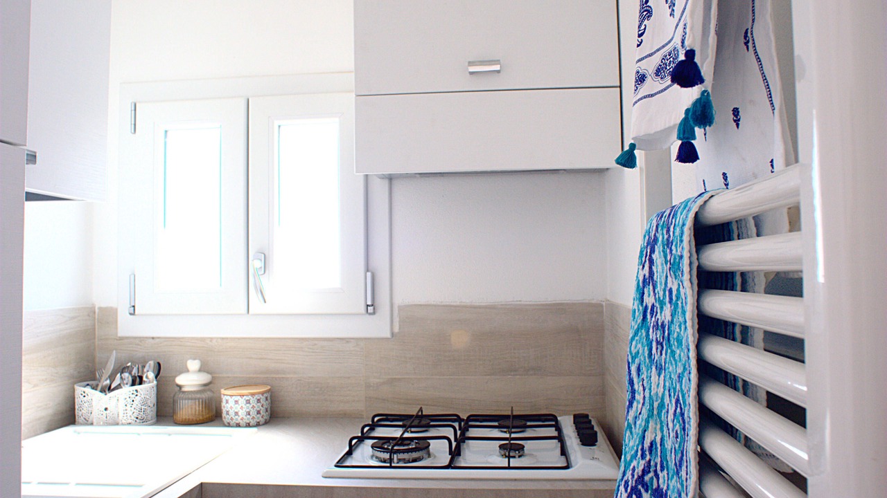 Photo of Kitchen in Milianni
