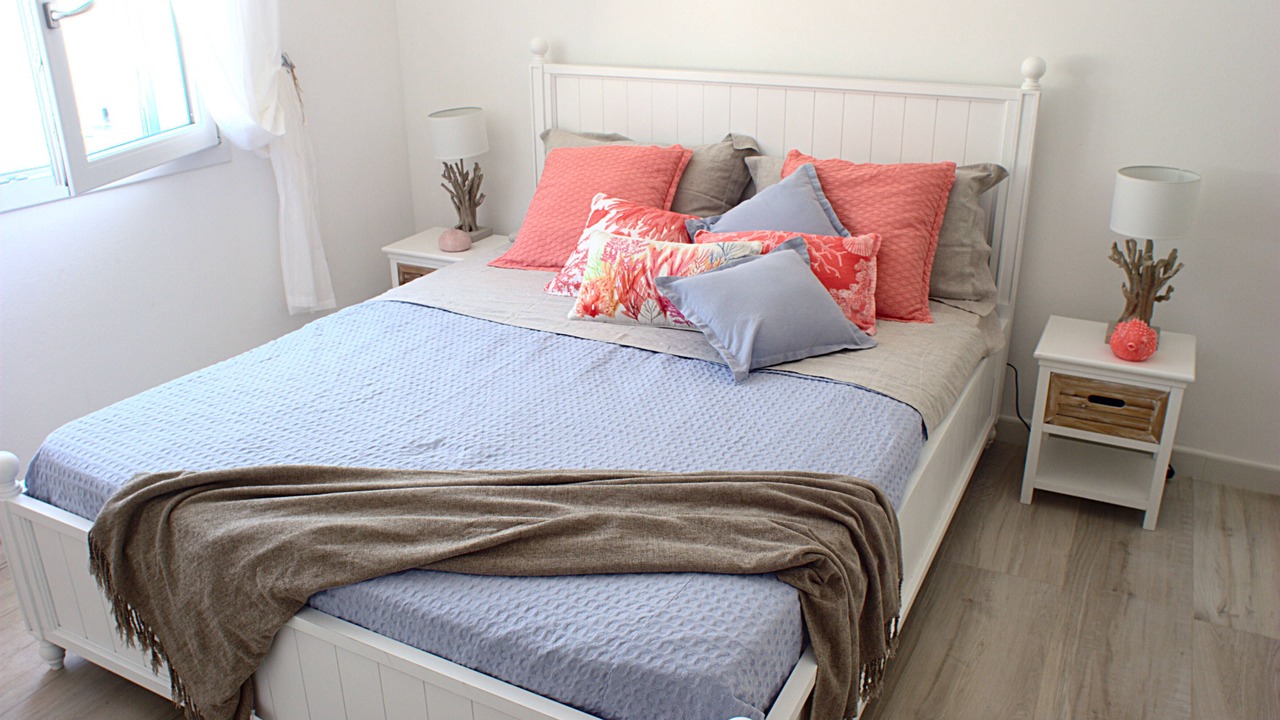 Photo of Bedroom in Milianni