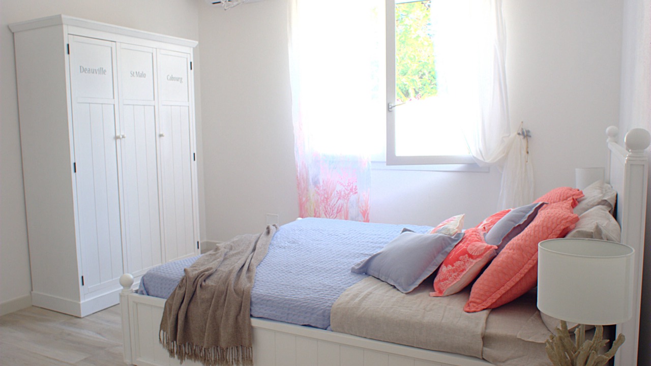 Photo of Bedroom in Milianni