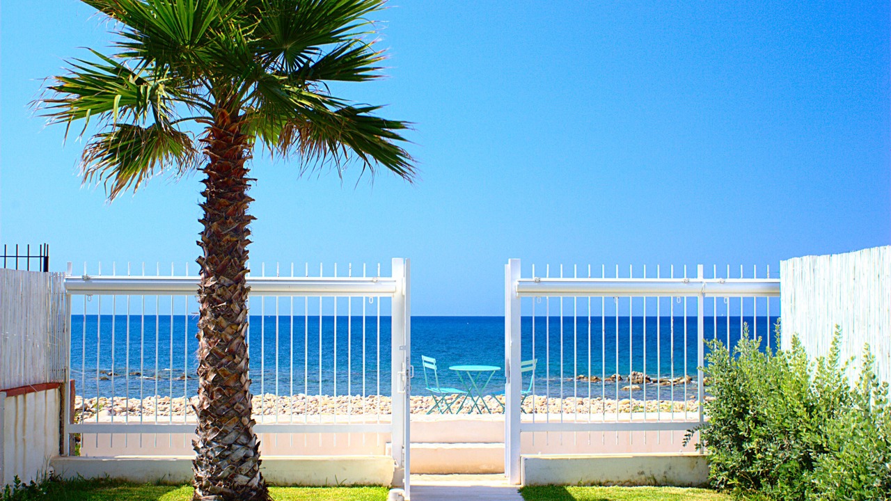 Photo of Patio Balcony in Milianni