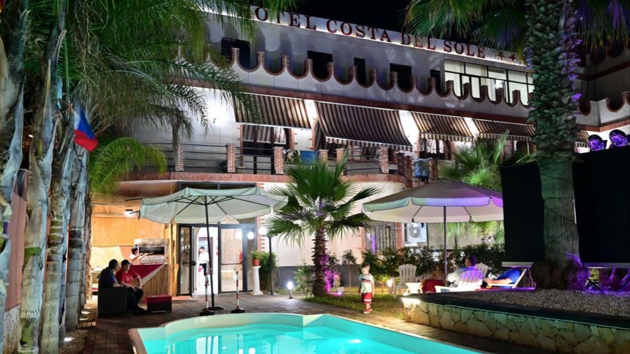 Photo of Outdoor in San Giorgio-Librino-San Giuseppe la Rena-Zia Lisa-Villaggio Sant'Agata