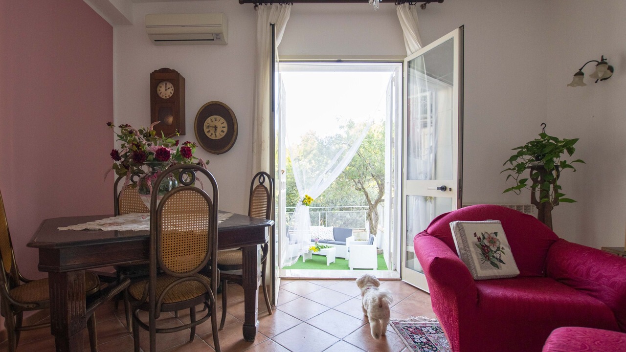 Photo of Livingroom in Monreale