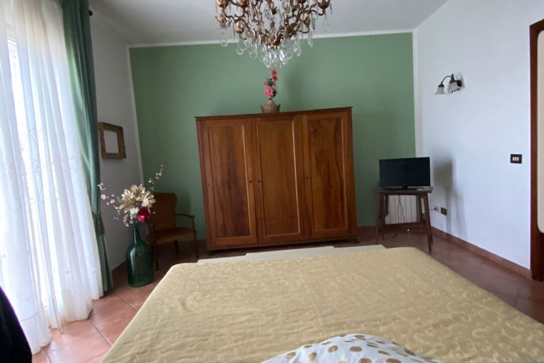 Photo of Bedroom in Monreale