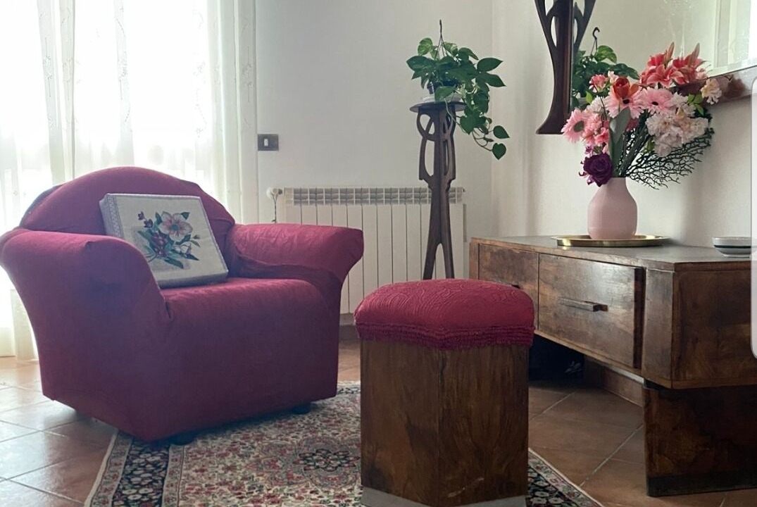 Photo of Livingroom in Monreale