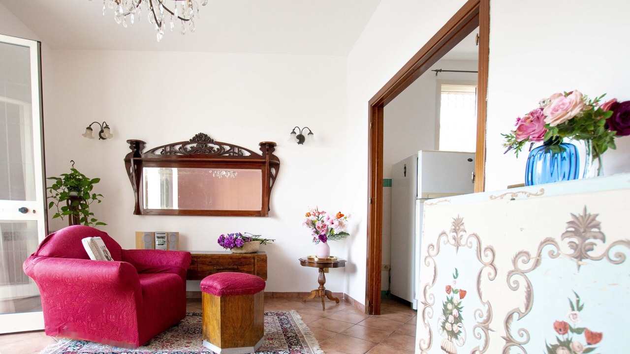 Photo of Livingroom in Monreale