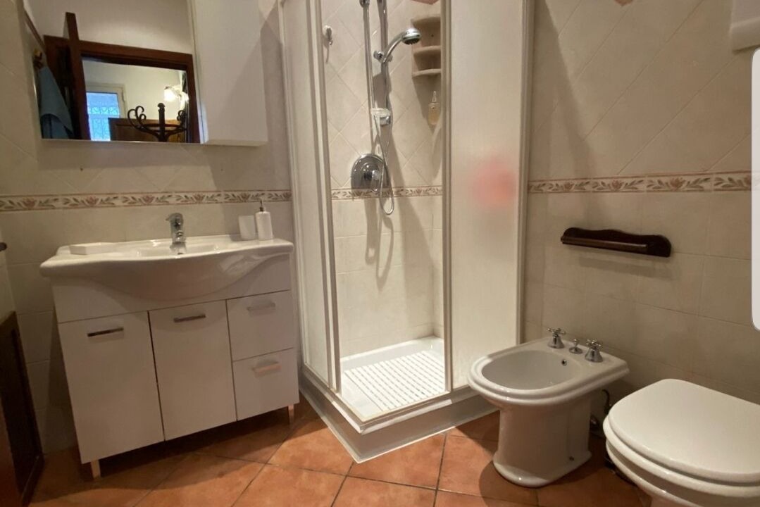 Photo of Bathroom in Monreale