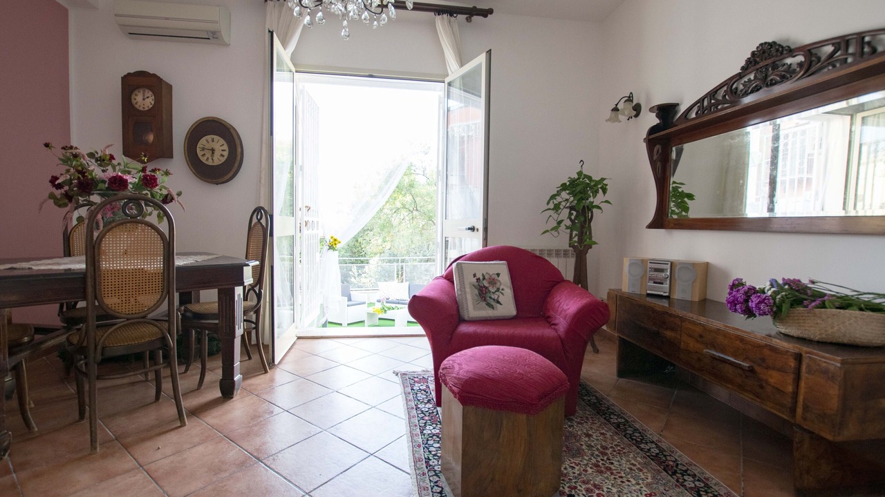 Photo of Livingroom in Monreale