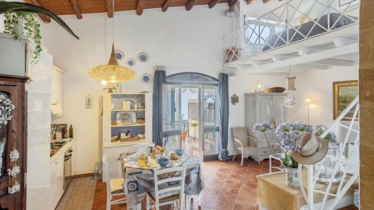 Photo of Bedroom in Porto Palo