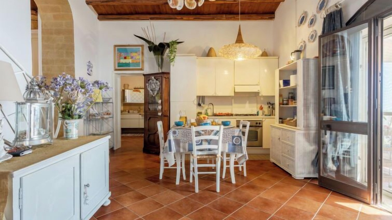 Photo of Bedroom in Porto Palo