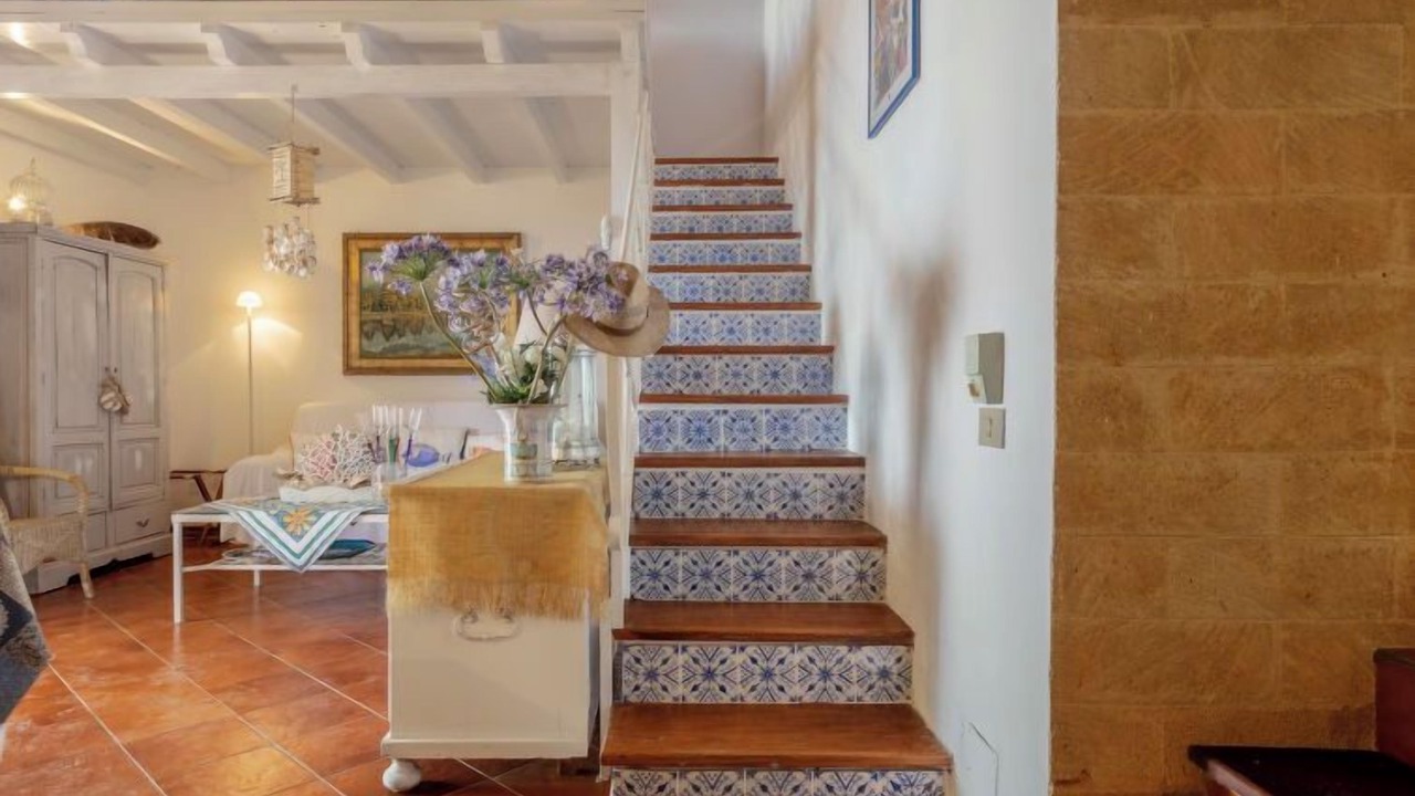Photo of Livingroom in Porto Palo