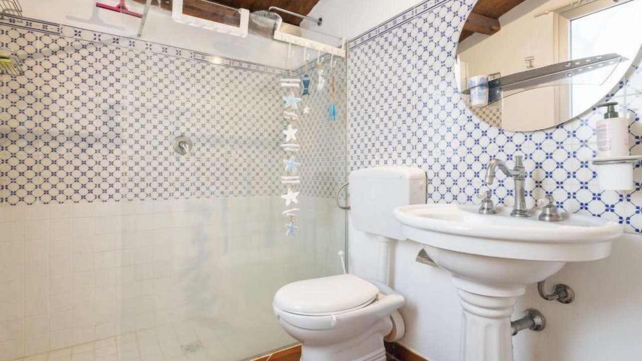 Photo of Bathroom in Porto Palo