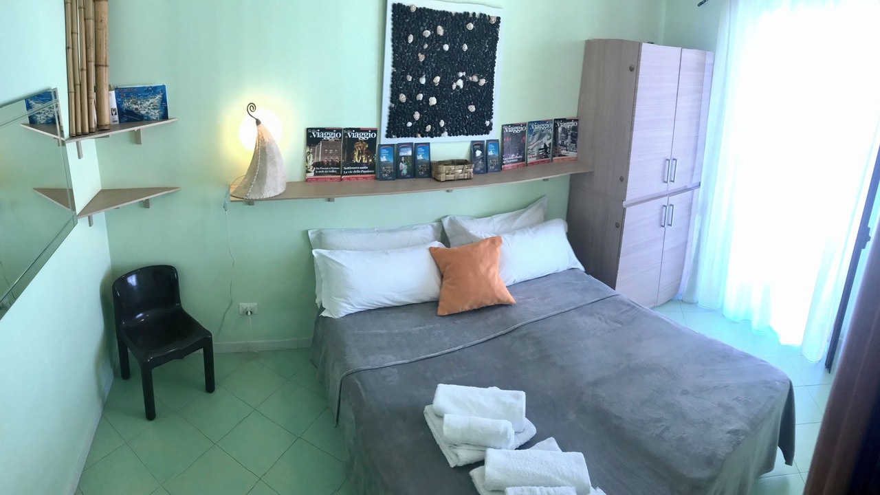 Photo of Bedroom in Stazzo