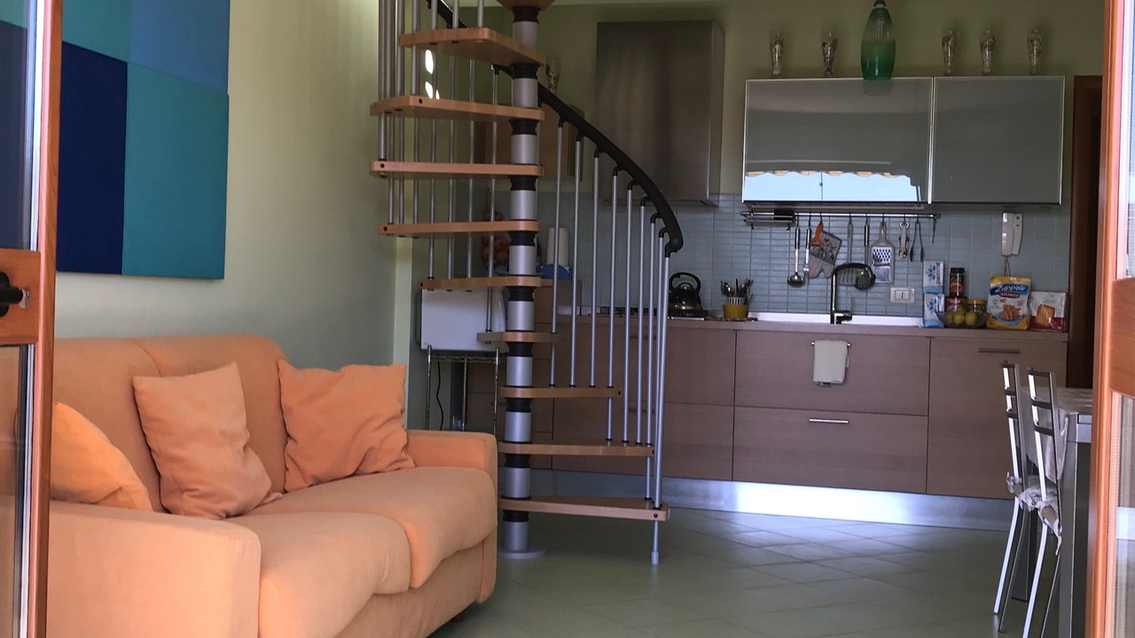 Photo of Livingroom in Stazzo