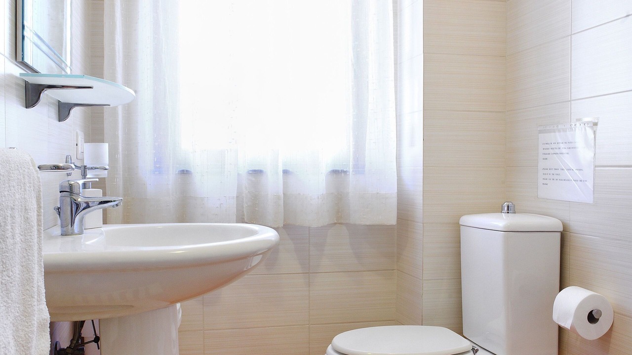 Photo of Bathroom in Stazzo