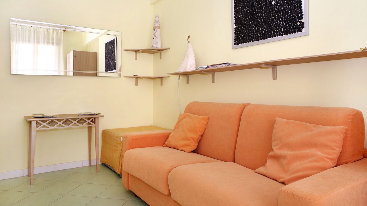 Photo of Livingroom in Stazzo