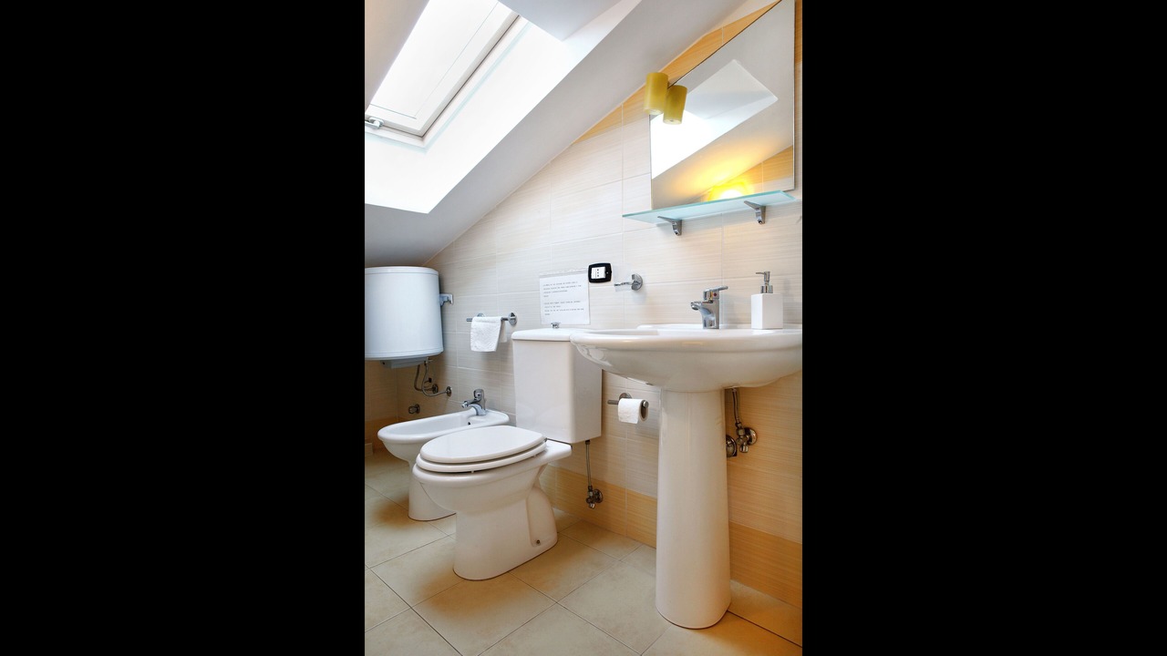 Photo of Bathroom in Stazzo