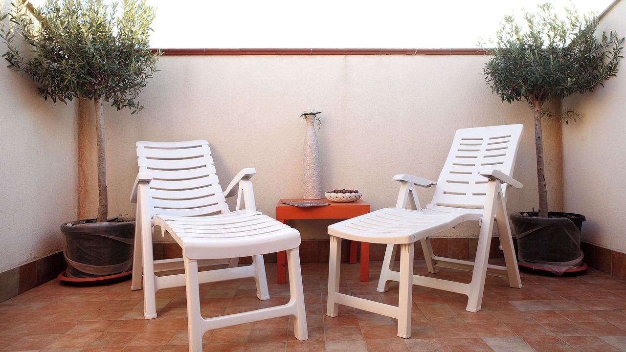 Photo of Patio Balcony in Stazzo