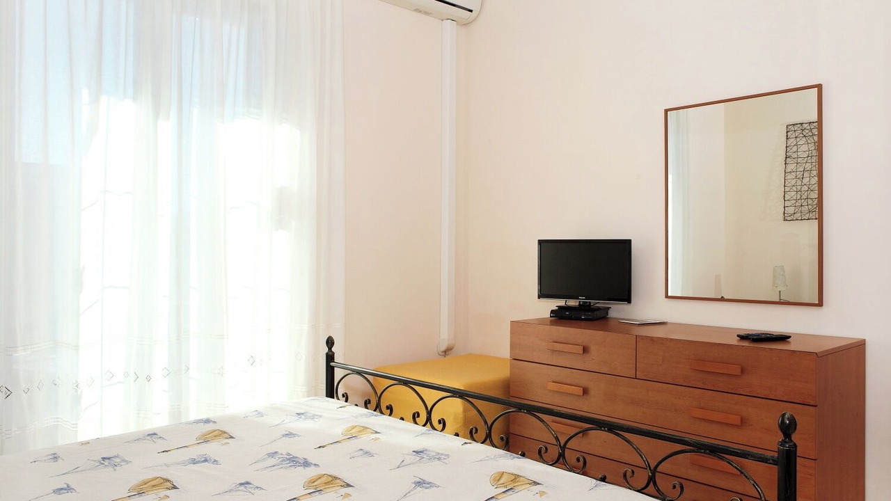 Photo of Bedroom in Stazzo