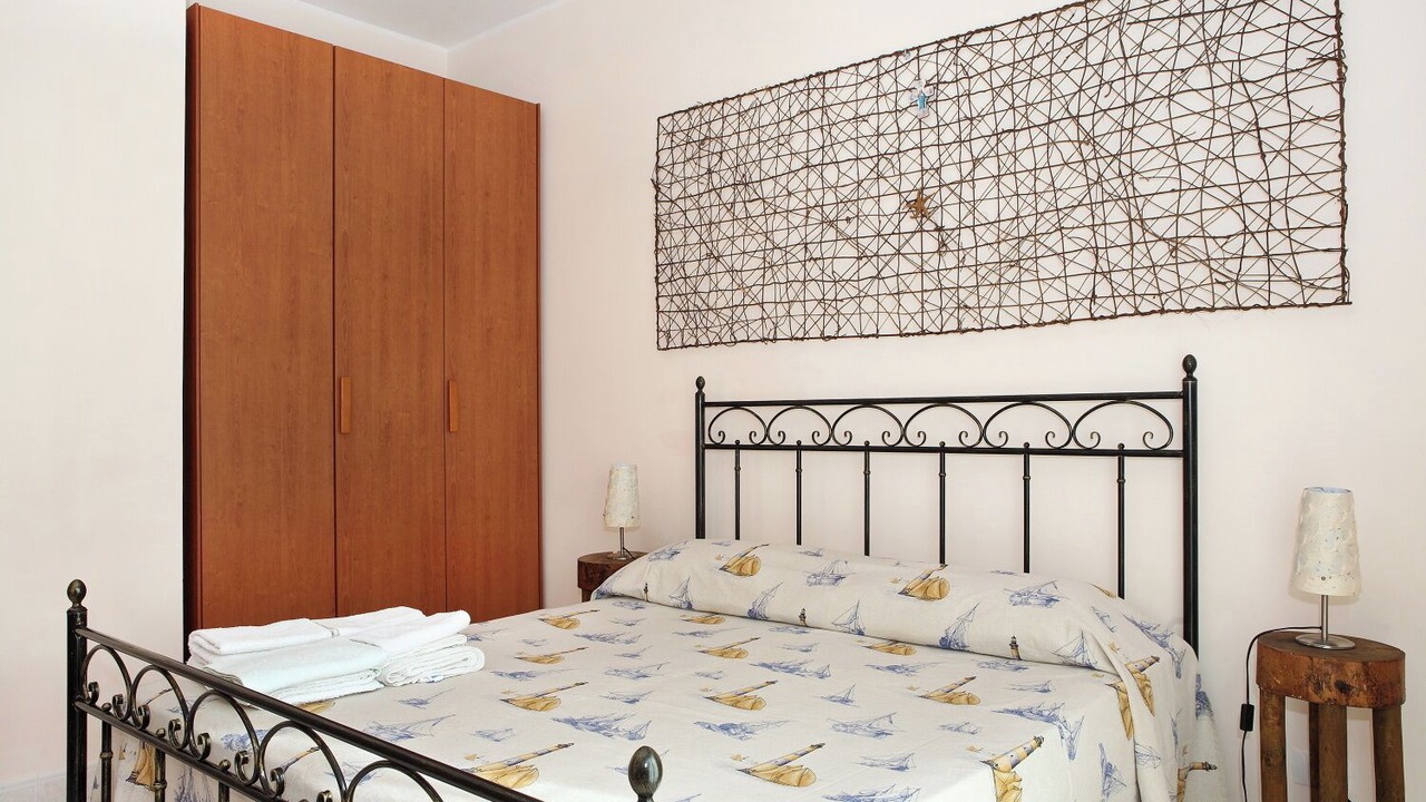 Photo of Bedroom in Stazzo