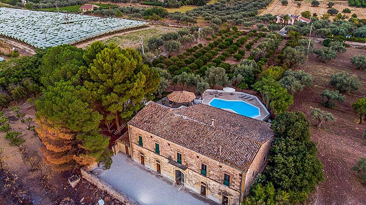 Photo of Others in Chiaramonte Gulfi