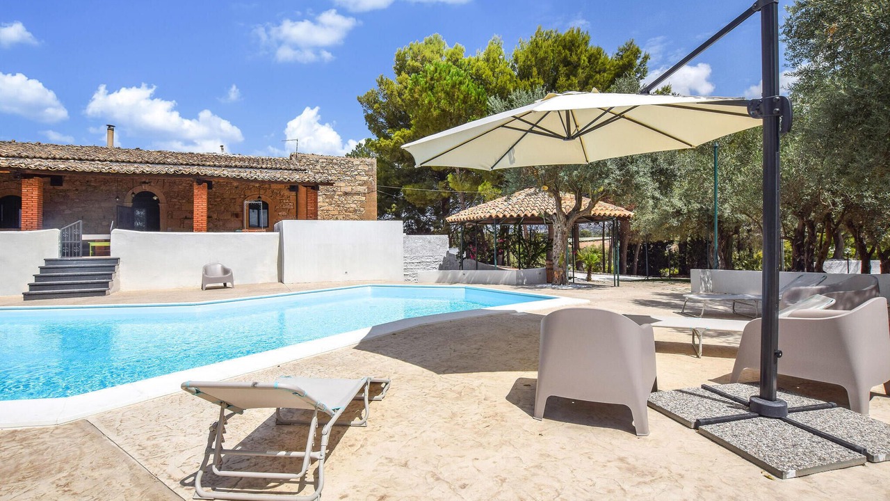 Photo of Outdoor in Chiaramonte Gulfi
