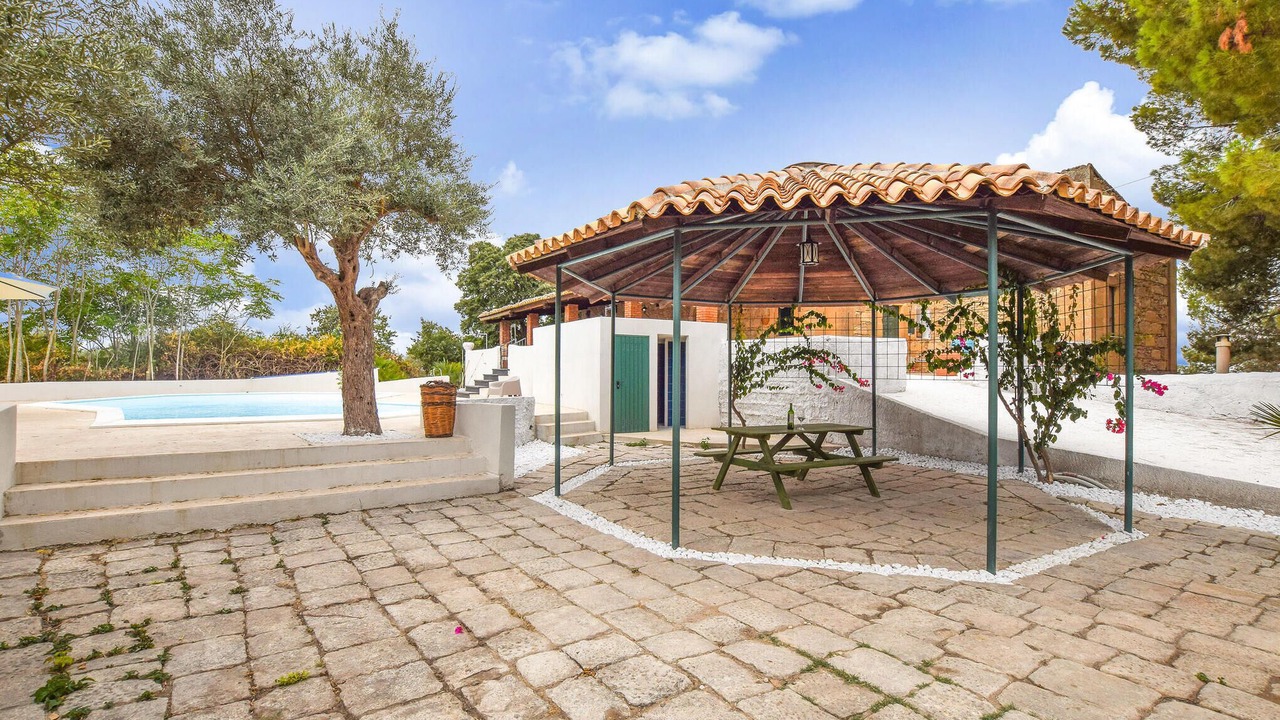 Photo of Outdoor in Chiaramonte Gulfi