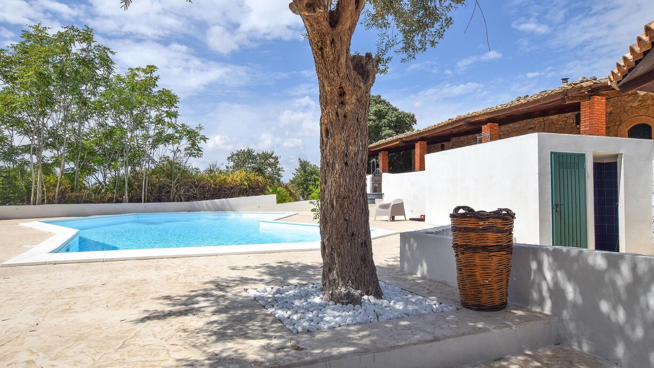 Photo of Outdoor in Chiaramonte Gulfi