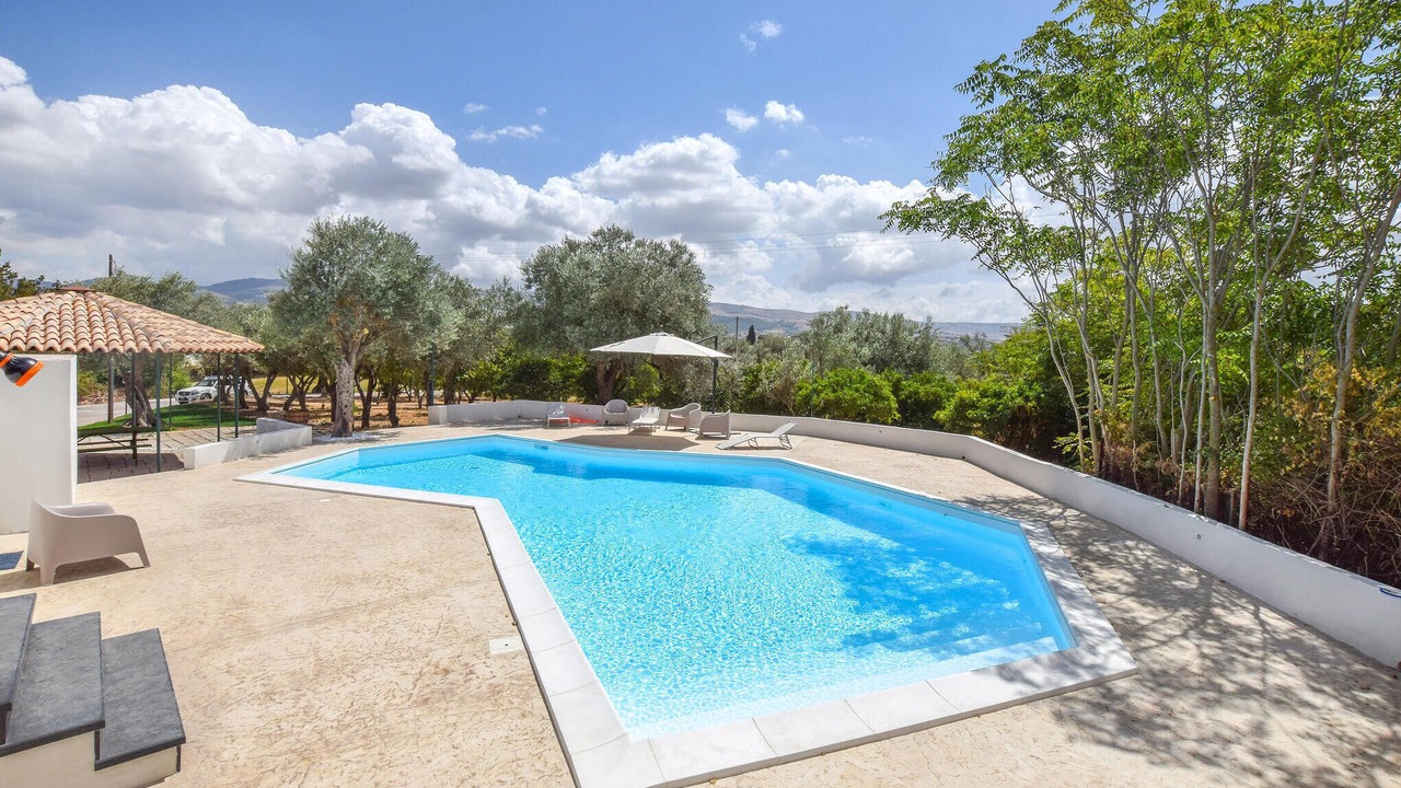 Photo of Outdoor in Chiaramonte Gulfi