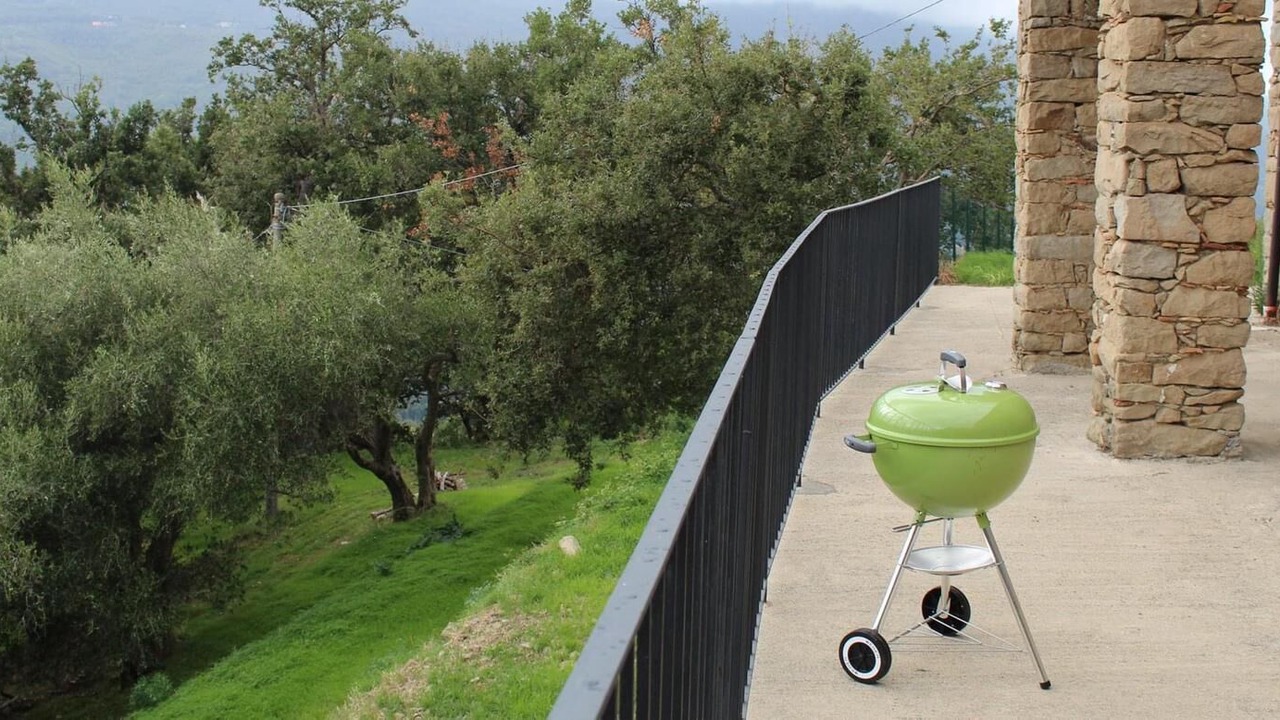 Photo of Patio Balcony in Raccuja