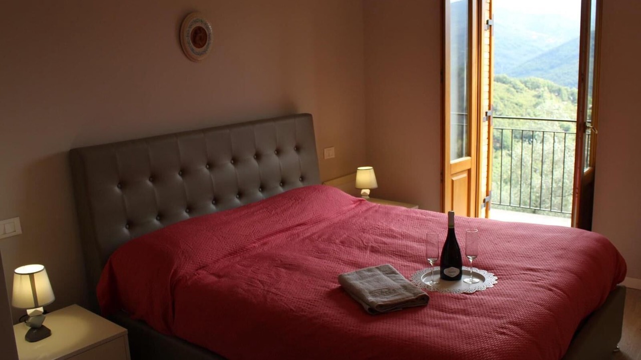 Photo of Bedroom in Raccuja