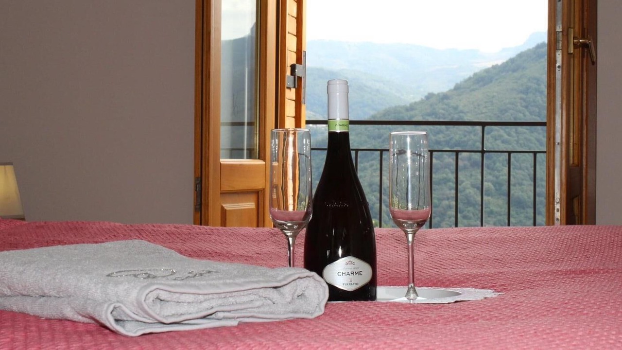 Photo of Bedroom in Raccuja