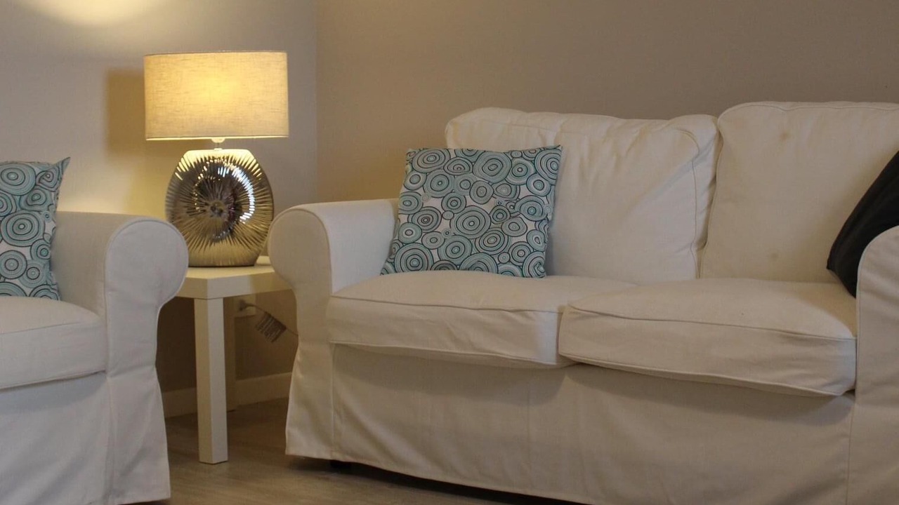 Photo of Livingroom in Raccuja