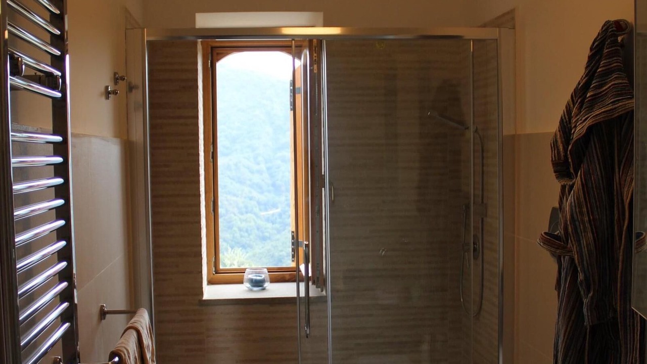 Photo of Bathroom in Raccuja