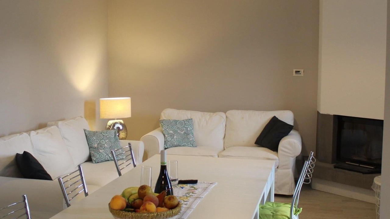 Photo of Livingroom in Raccuja