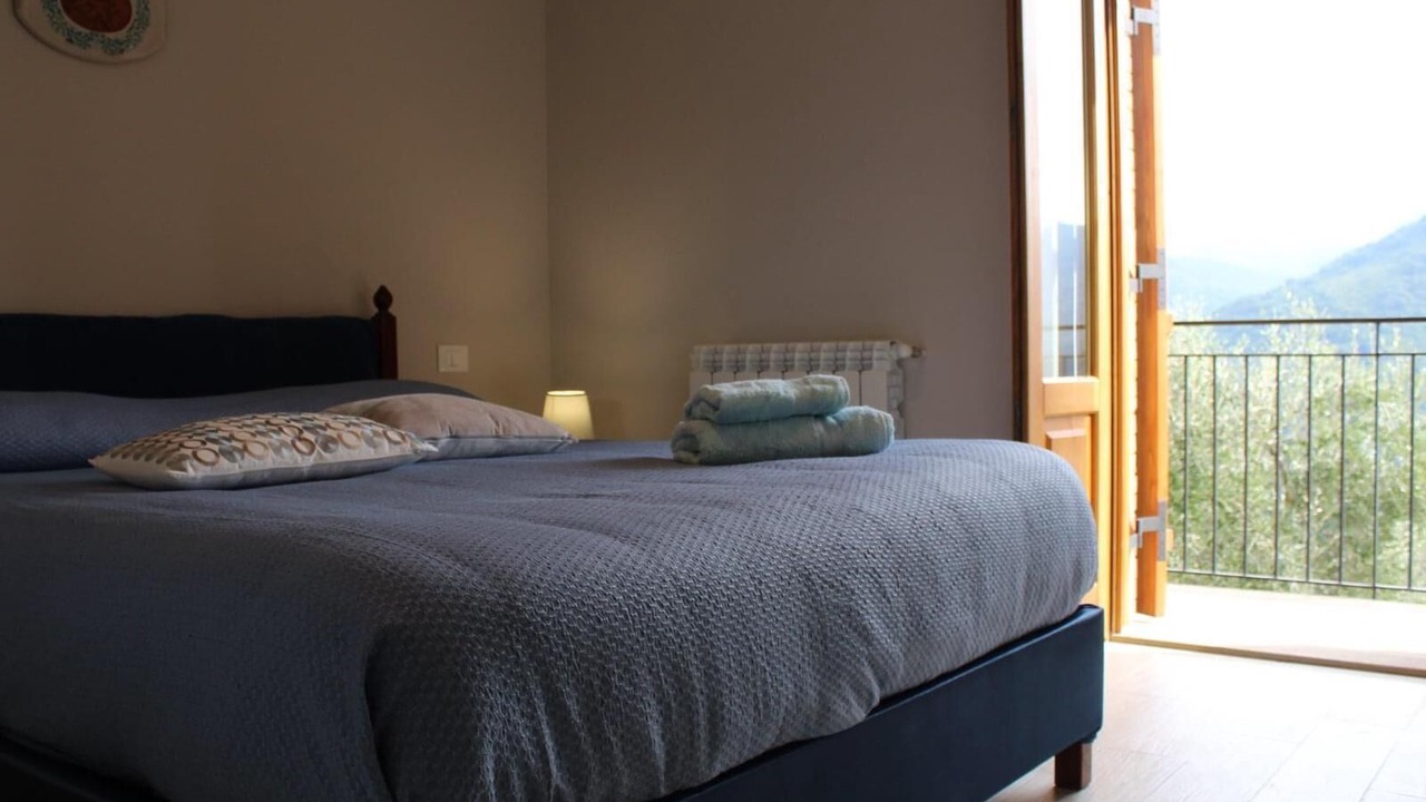 Photo of Bedroom in Raccuja
