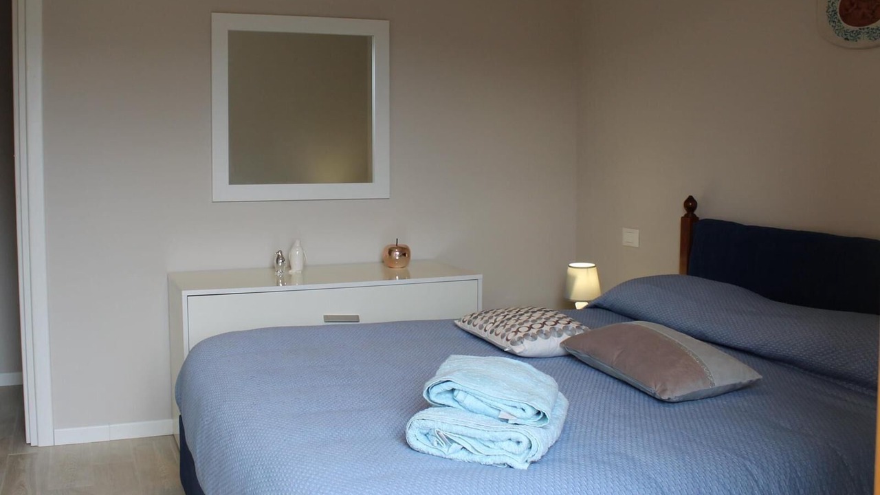 Photo of Bedroom in Raccuja