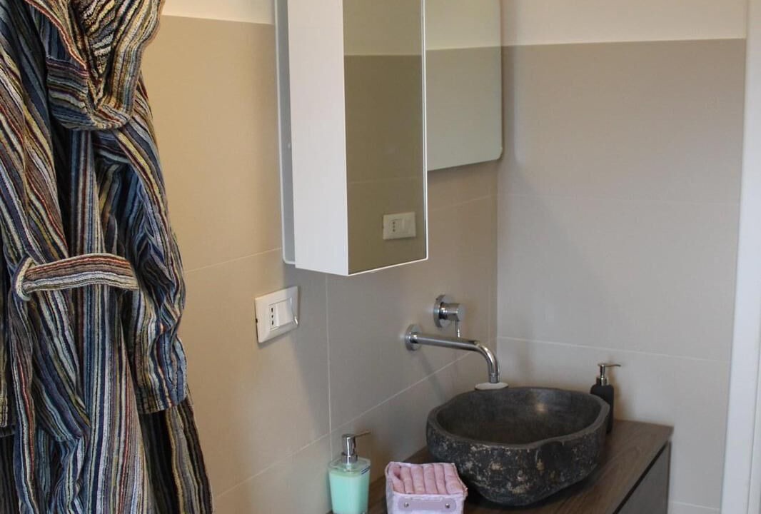 Photo of Bathroom in Raccuja