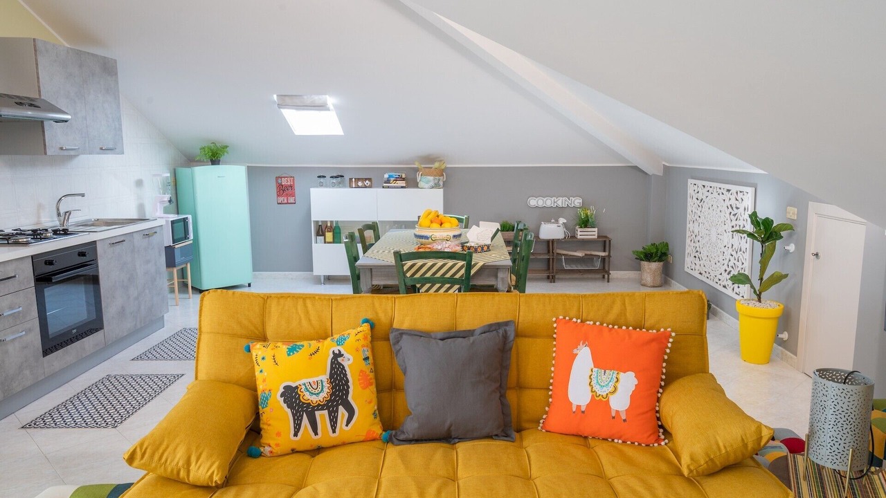 Photo of Livingroom in Calatabiano