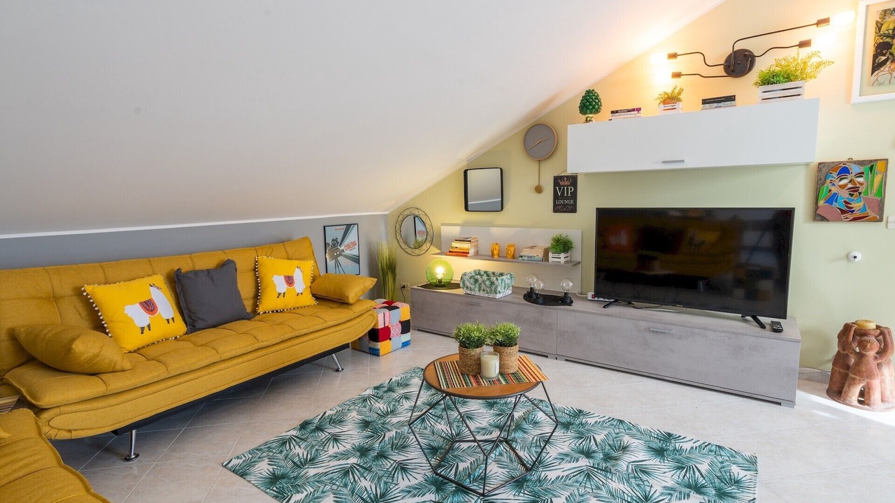 Photo of Livingroom in Calatabiano