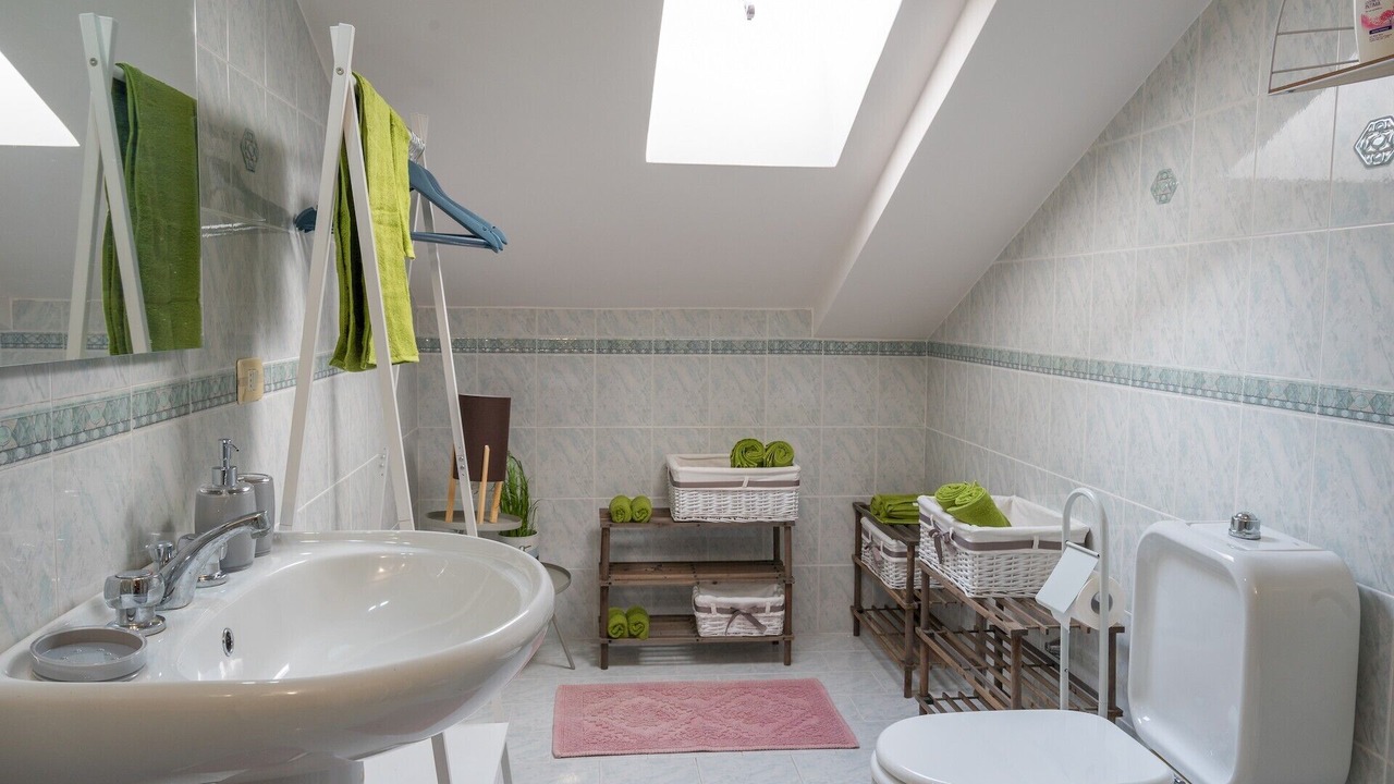 Photo of Bathroom in Calatabiano