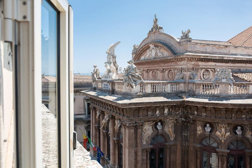 Photo of Others in Catania City Centre