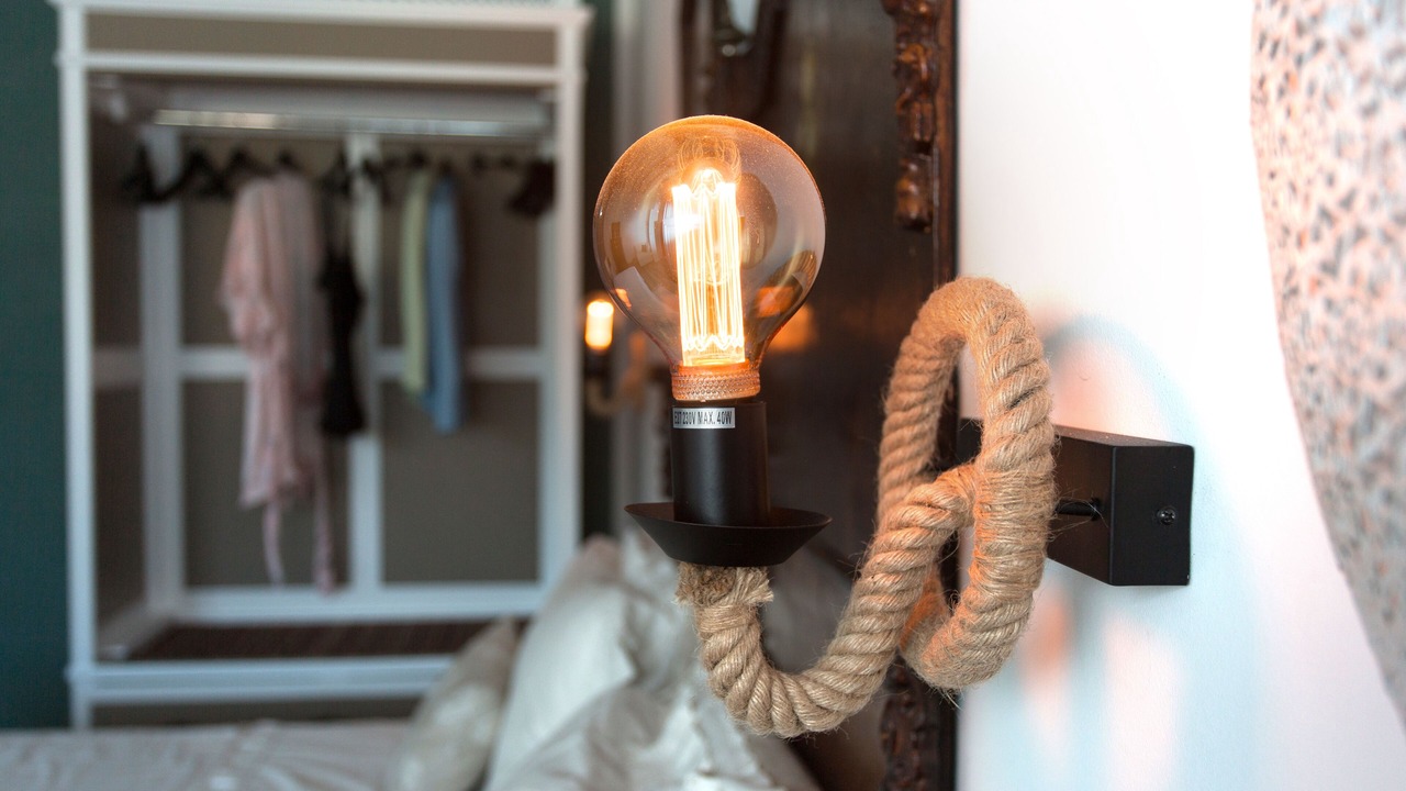 Photo of Bedroom in Canneto