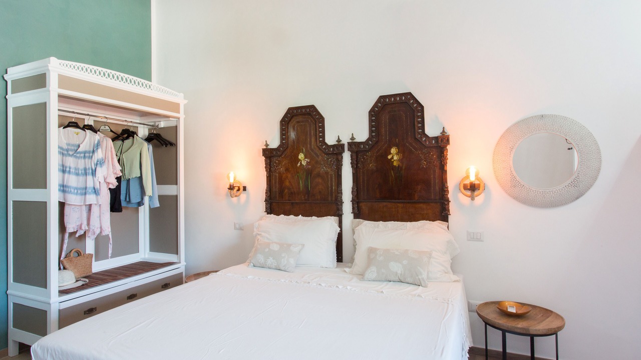 Photo of Bedroom in Canneto