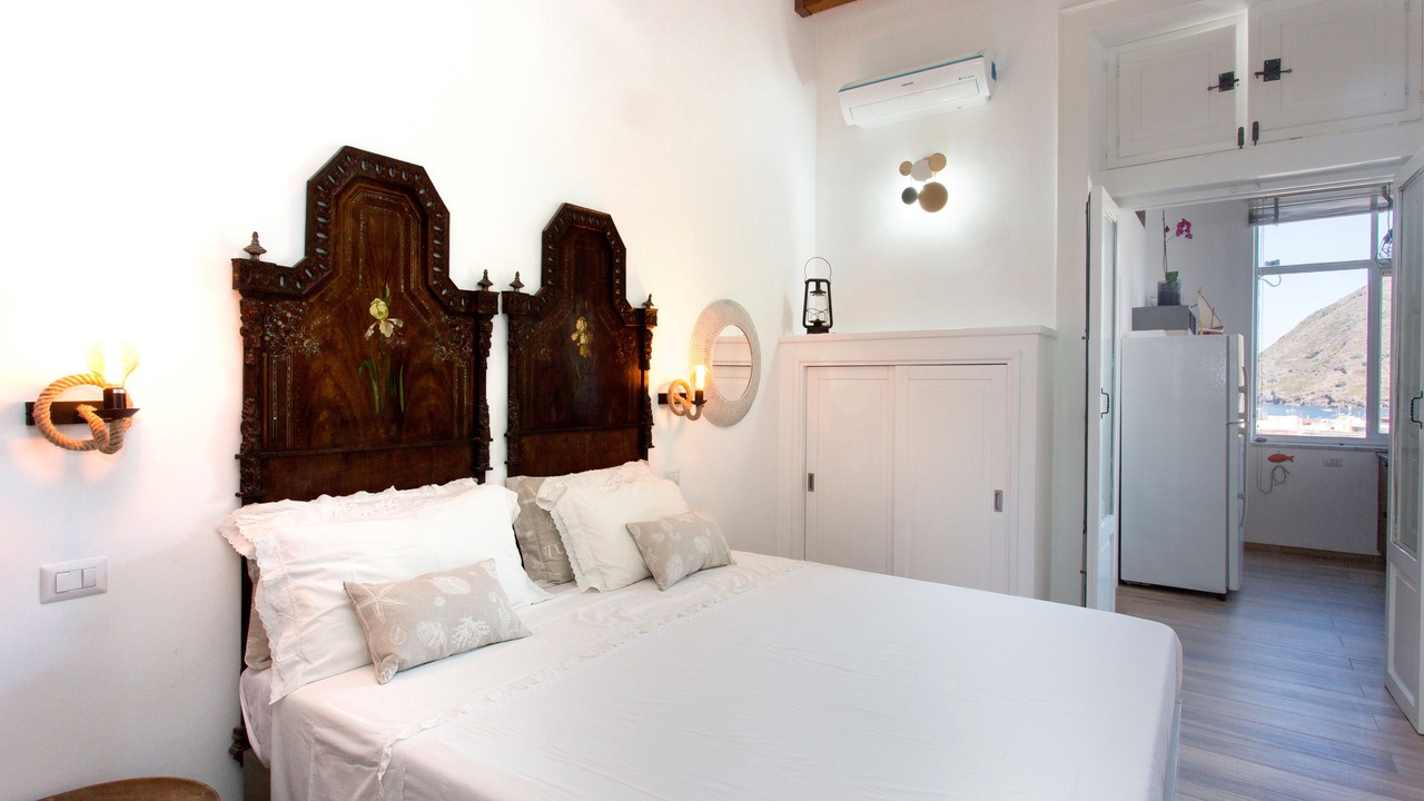 Photo of Bedroom in Canneto