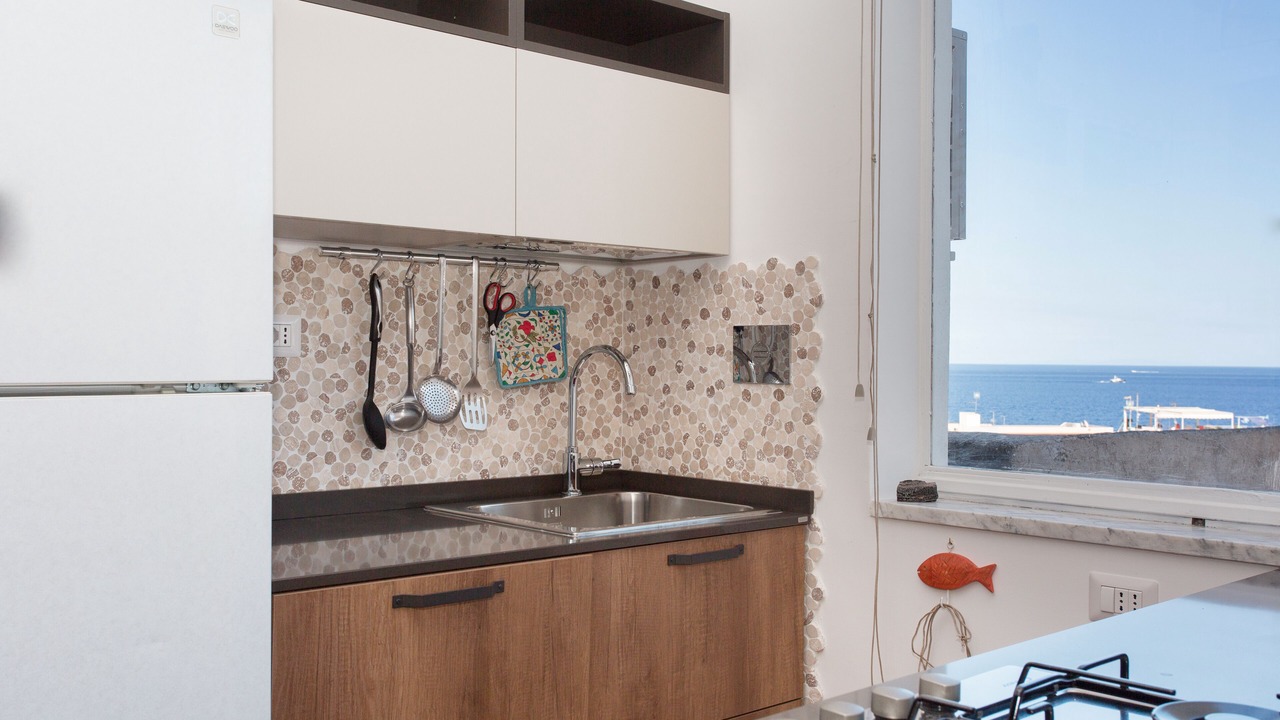 Photo of Kitchen in Canneto