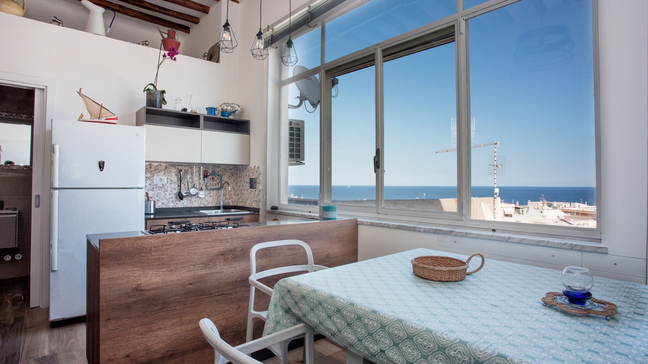 Photo of Kitchen in Canneto