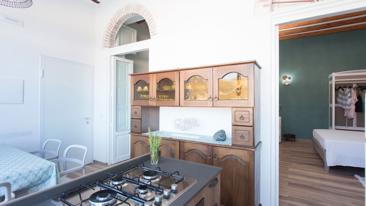Photo of Bedroom in Canneto