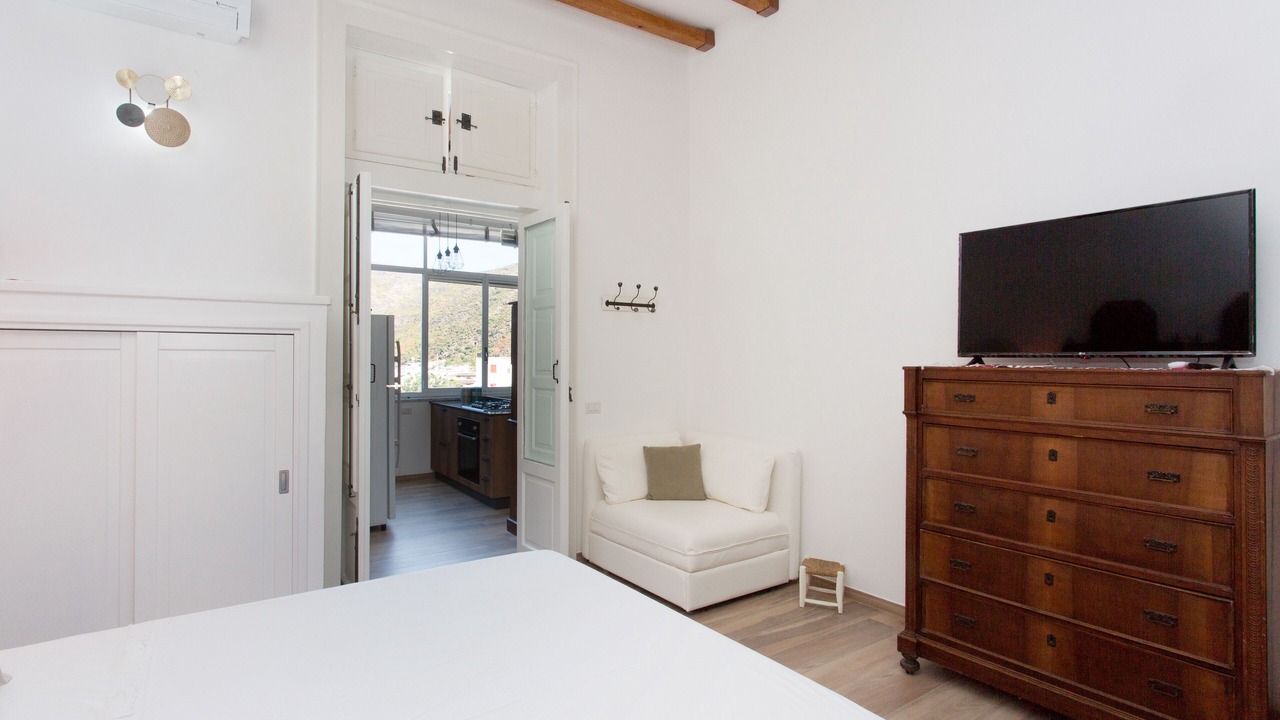 Photo of Bedroom in Canneto