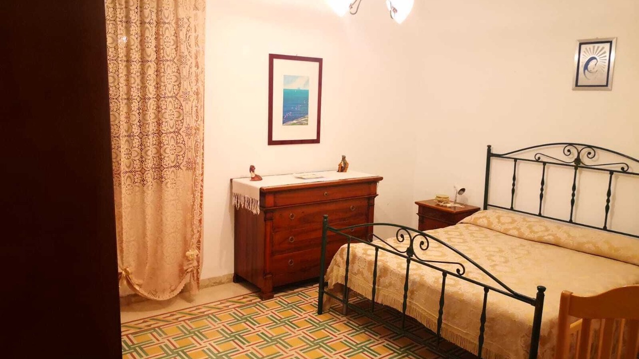 Photo of Bedroom in Pollina